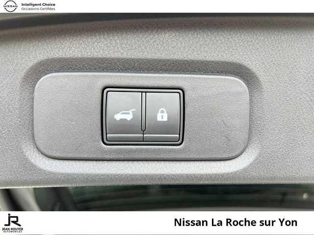Nissan Qashqai e-POWER 190ch Tekna+ 2022