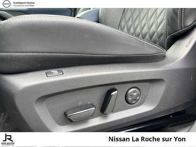 Nissan Qashqai e-POWER 190ch Tekna+ 2022
