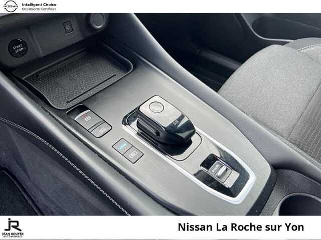 Nissan Qashqai e-POWER 190ch N-Connecta 2022