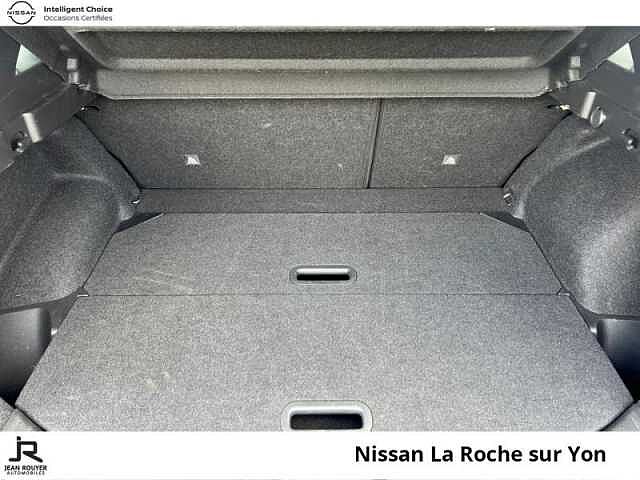 Nissan Qashqai e-POWER 190ch N-Connecta 2022
