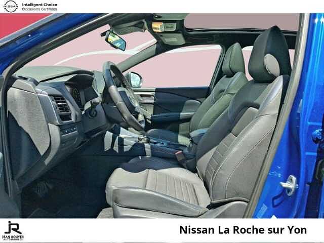 Nissan Qashqai e-POWER 190ch Tekna 2022
