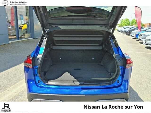 Nissan Qashqai e-POWER 190ch Tekna 2022