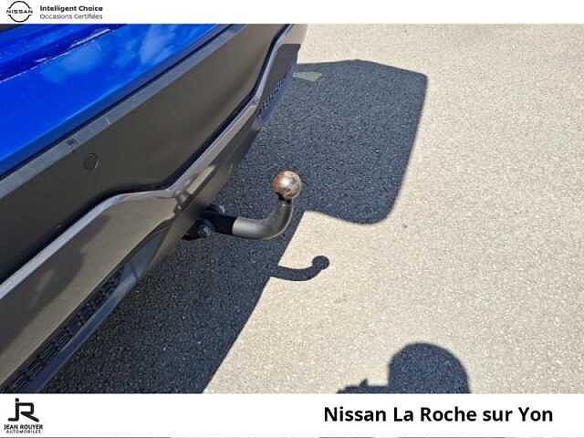 Nissan Qashqai e-POWER 190ch Tekna 2022