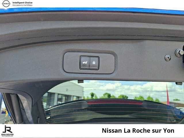Nissan Qashqai e-POWER 190ch Tekna 2022