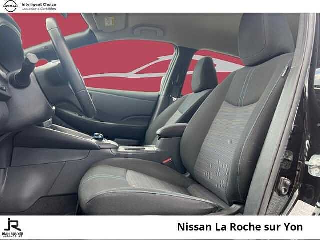 Nissan Leaf 150ch 40kWh Acenta 21