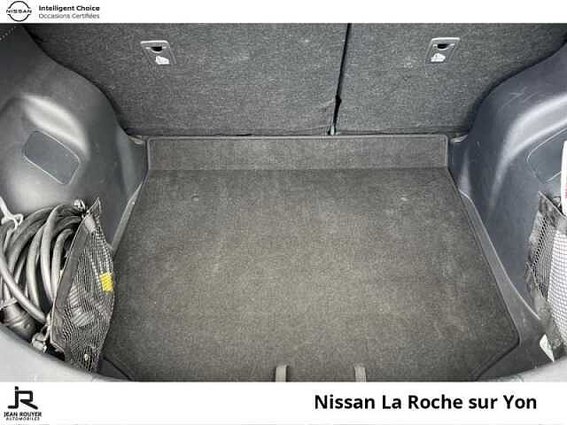 Nissan Leaf 150ch 40kWh Acenta 21