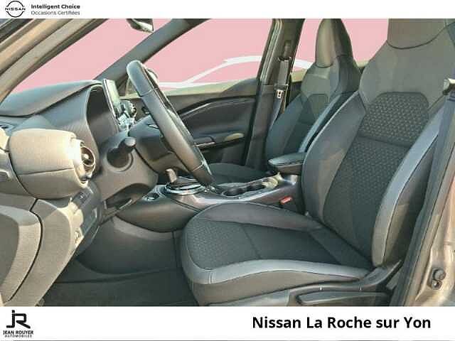 Nissan Juke 1.6 Hybrid 143ch N-Connecta 2023.5