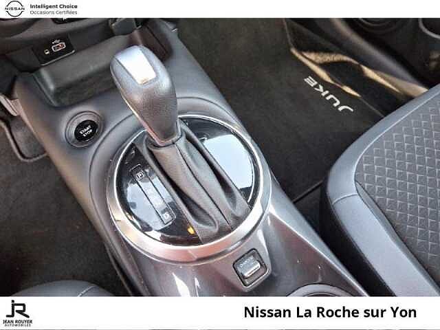 Nissan Juke 1.6 Hybrid 143ch N-Connecta 2023.5