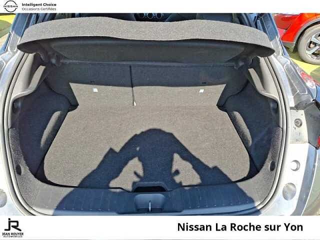 Nissan Juke 1.6 Hybrid 143ch N-Connecta 2023.5