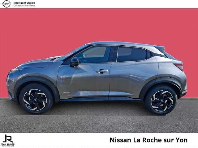 Nissan Juke 1.6 Hybrid 143ch N-Connecta 2023.5