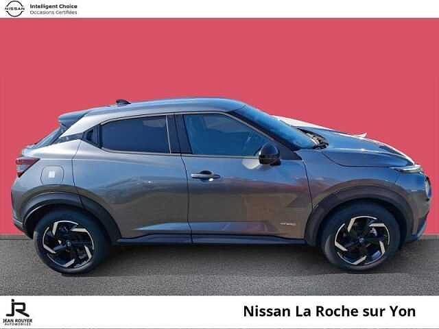 Nissan Juke 1.6 Hybrid 143ch N-Connecta 2023.5