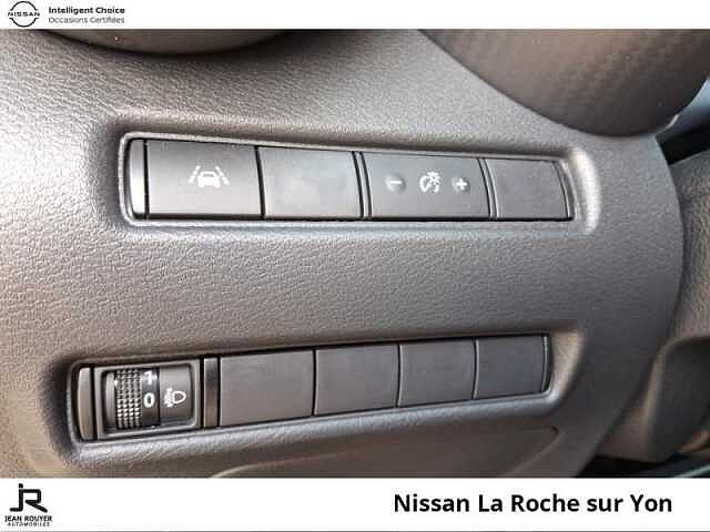 Nissan Juke 1.6 Hybrid 143ch N-Connecta 2023.5