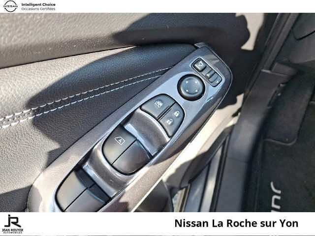 Nissan Juke 1.6 Hybrid 143ch N-Connecta 2023.5