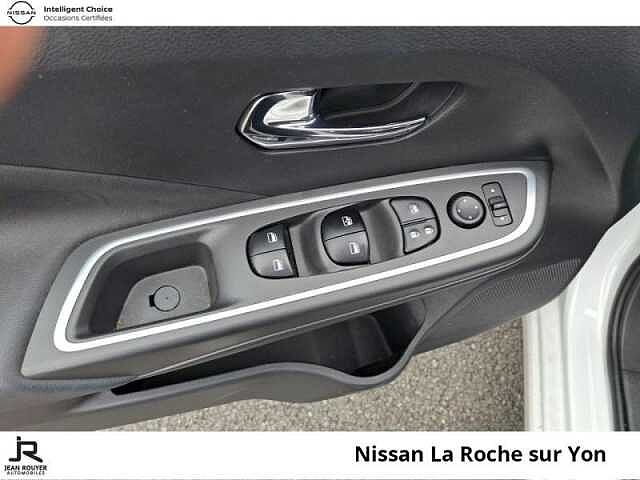 Nissan Micra 1.0 IG-T 92ch Business Edition 2021