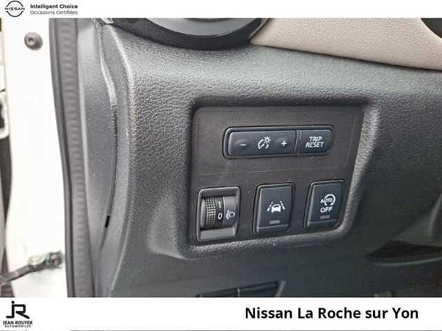 Nissan Micra 1.0 IG-T 92ch Business Edition 2021