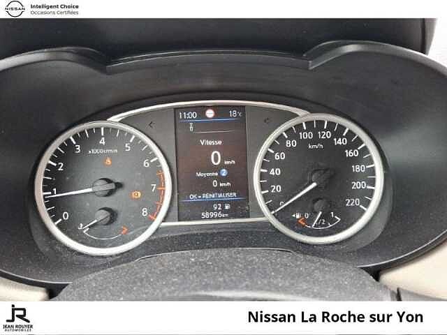 Nissan Micra 1.0 IG-T 92ch Business Edition 2021