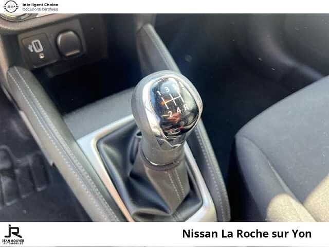 Nissan Micra 1.0 IG-T 100ch Made in France 2020
