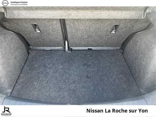 Nissan Micra 1.0 IG-T 100ch Made in France 2020
