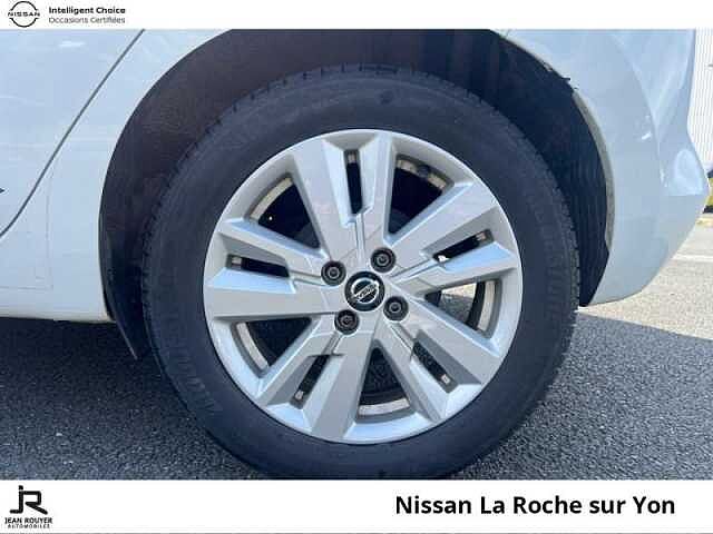 Nissan Micra 1.0 IG-T 100ch Made in France 2020