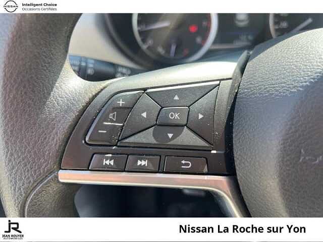 Nissan Micra 1.0 IG-T 100ch Made in France 2020