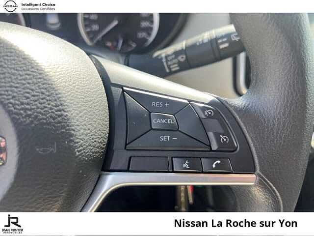 Nissan Micra 1.0 IG-T 100ch Made in France 2020
