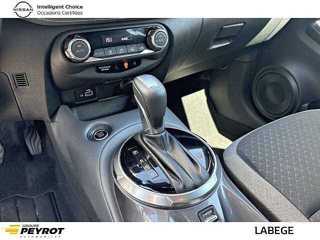 Nissan Juke 2021 Juke DIG-T 114 DCT7