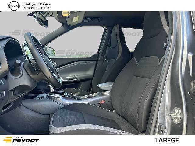 Nissan Juke 2021 Juke DIG-T 114 DCT7