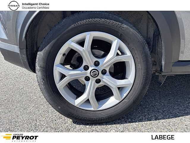 Nissan Juke 2021 Juke DIG-T 114 DCT7