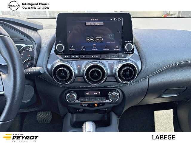 Nissan Juke 2021 Juke DIG-T 114 DCT7