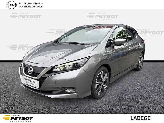Nissan Leaf 2021 Leaf Electrique 40kWh