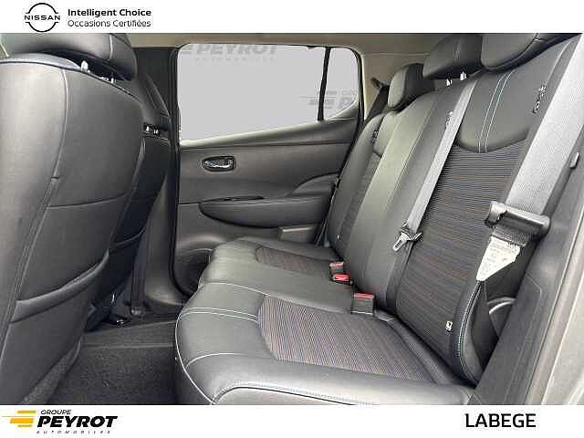 Nissan Leaf 2021 Leaf Electrique 40kWh