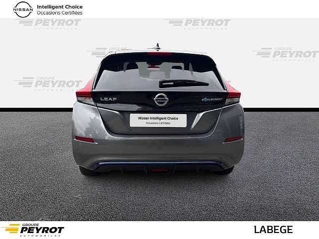 Nissan Leaf 2021 Leaf Electrique 40kWh