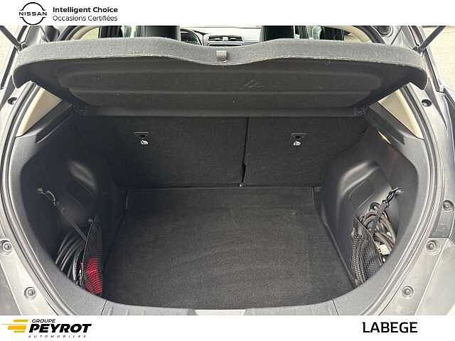 Nissan Leaf 2021 Leaf Electrique 40kWh