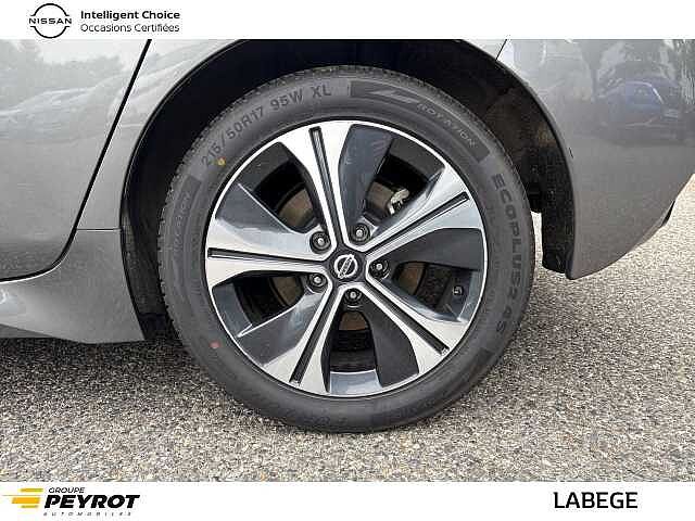 Nissan Leaf 2021 Leaf Electrique 40kWh