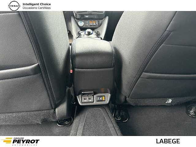 Nissan Leaf 2021 Leaf Electrique 40kWh