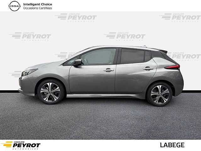 Nissan Leaf 2021 Leaf Electrique 40kWh