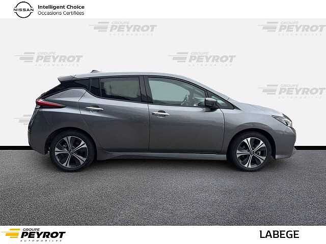 Nissan Leaf 2021 Leaf Electrique 40kWh