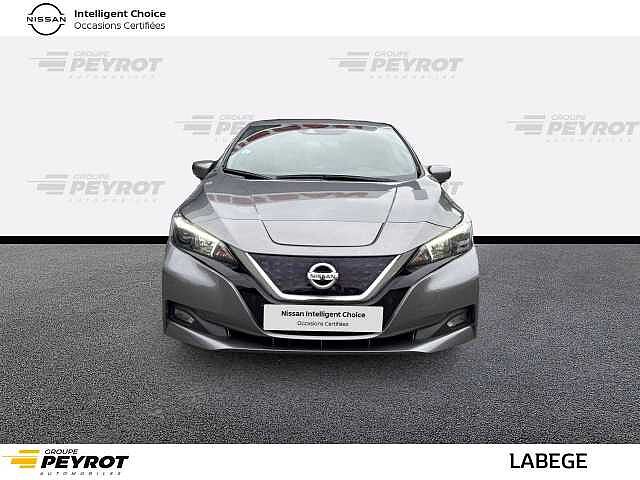 Nissan Leaf 2021 Leaf Electrique 40kWh