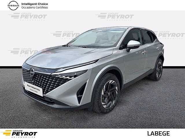 Nissan Qashqai e-Power 190 ch