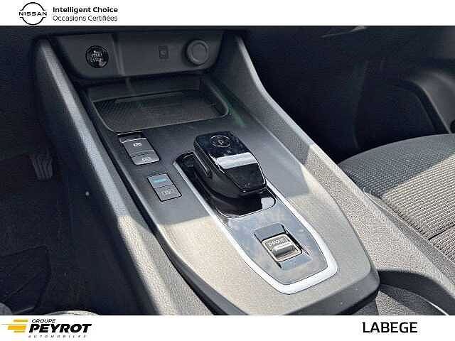 Nissan Qashqai e-Power 190 ch