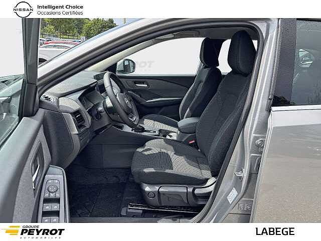Nissan Qashqai e-Power 190 ch