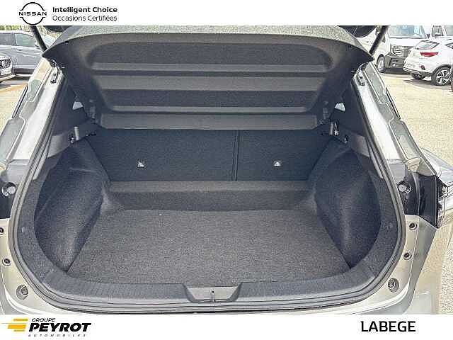 Nissan Qashqai e-Power 190 ch