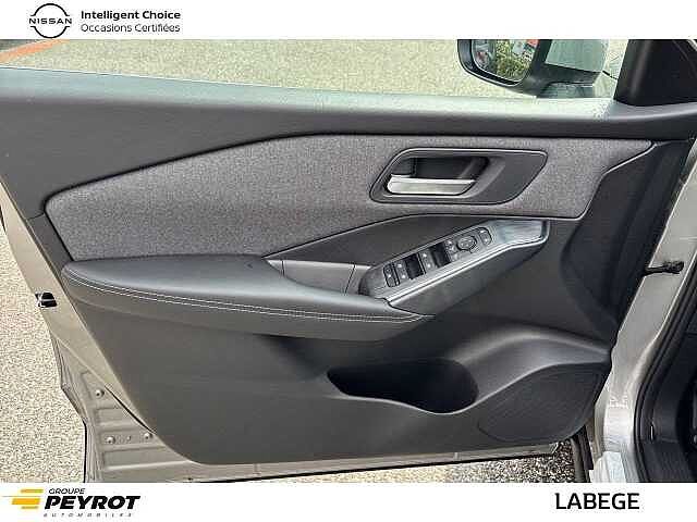 Nissan Qashqai e-Power 190 ch