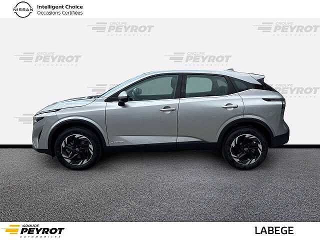 Nissan Qashqai e-Power 190 ch