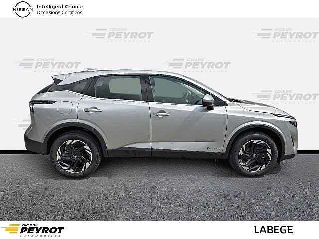 Nissan Qashqai e-Power 190 ch