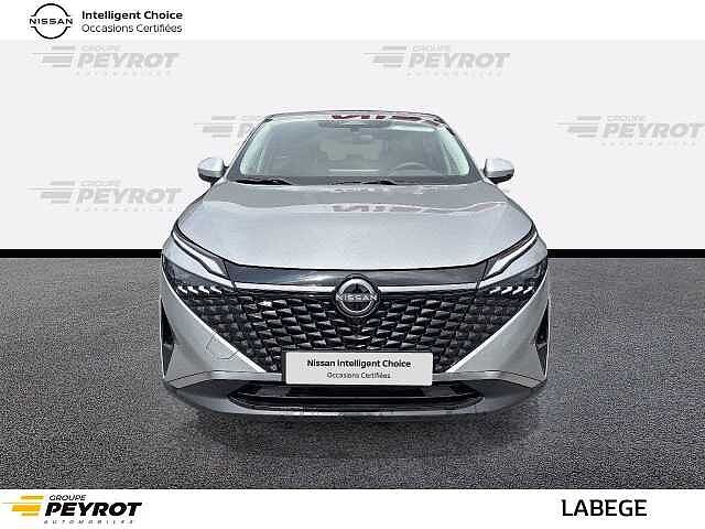 Nissan Qashqai e-Power 190 ch
