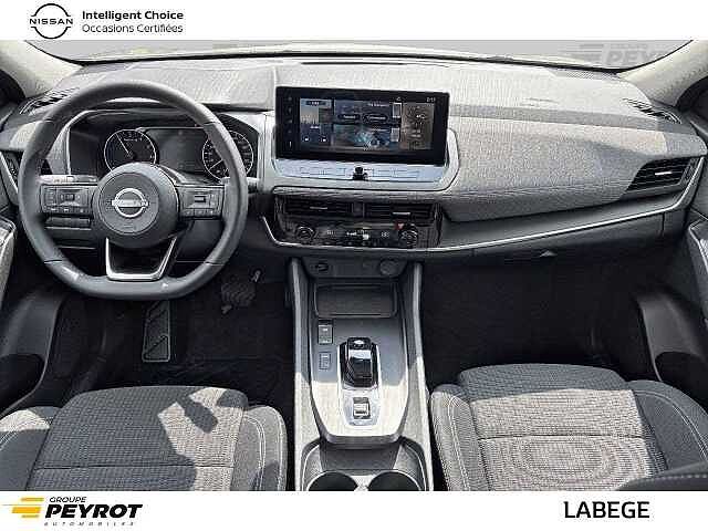 Nissan Qashqai e-Power 190 ch