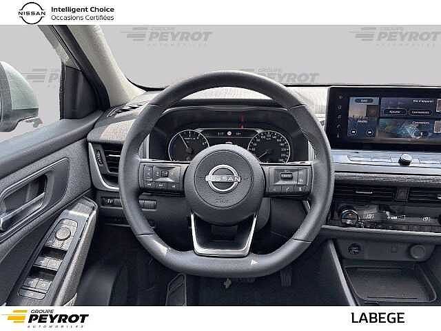 Nissan Qashqai e-Power 190 ch