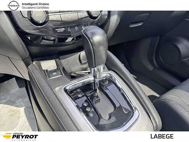 Nissan Qashqai 1.6 dCi 130 Stop/Start