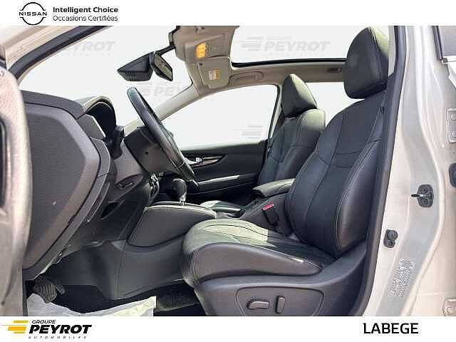 Nissan Qashqai 1.6 dCi 130 Stop/Start